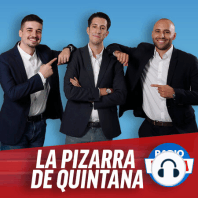 La Pizarra de Quintana (de 18:00 a 19:00 del 18/04/2024)