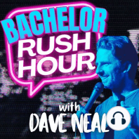 4-18-24 Afternoon Rush - Tyler Cameron Weighs In On Golden Bachelor & Taylor Swift New Album Leaked?! & Bachelor Clayton Songs Also Leaked!