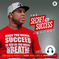 433 - Secrets the Elite DON'T Want You to Know About Success!