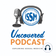 Episode 2: Premature Ejaculation. What is it and how can it be treated?