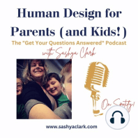 New Podcast for Parents (and Kids!) and MORE