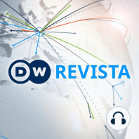 DW Revista: O colapso do sistema de saúde mais caro da Europa