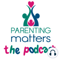 Episode #34- Denise Schonwald (Parenting Tips from a Licensed Mental Health Counselor)