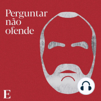 Francisco Miranda Rodrigues, bastonário da Ordem dos Psicólogos: Como fica a saúde mental dos portugueses em confinamento?