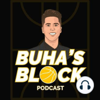 Ep. 15: Lakers-Nuggets Playoff Series Preview & Predictions with Cranjis McBasketball