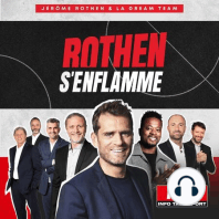 Rothen s'enflamme du 19 avril – 18h/19h