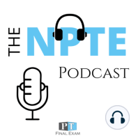 Episode 200 Giveaway!  Understanding the NPTE Mindset