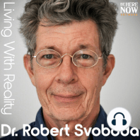 Ep. 49 – The Chain of Being with Robert Thurman