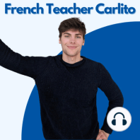 Stop making excuses not to learn French