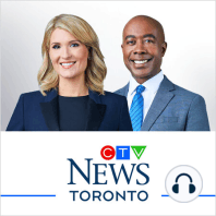 CTV News Toronto at Six for Apr. 19, 2024