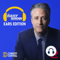 ICYMI: Jon Stewart Tackles Trump's Criminal Trial and Dulcé Sloan Covers Nike's New Team USA Uniforms