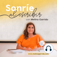 Video Podcast con Camila Cruz, directora de "Nosotras el Blog"
