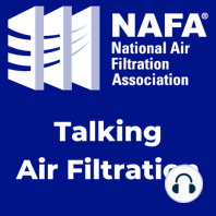 NAFA's Clean Air Award with Will Denton, CAFS, NCTI, NCTII