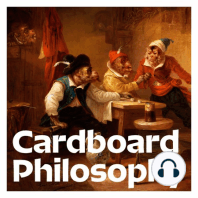 Episode 018 - How Arbitrary Are Board Game Rules?