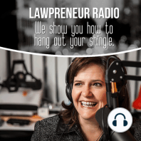 174:  Mahyar Ghassemian of Ghassemian Law Group, APC discusses becoming a Lawpreneur with us.