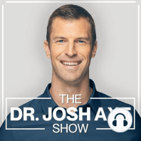 Don't Just Survive, THRIVE in Your Faith - Q&A with Dr. Josh Axe