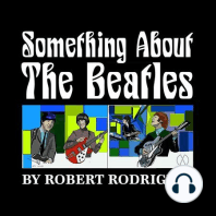 131: The Beatles and Randy Bachman, By George!
