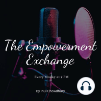 The Empowerment Exchange - Martin Salama