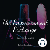 The Empowerment Exchange-   Jennifer Harrison