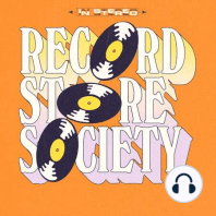 RSS100: Record Store Day & our 100th episode!