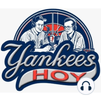 POSTGAME_ RAYS VS YANKEES_ BLANQUEADA EN NUEVA YORK