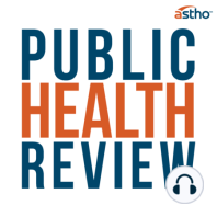 4: Chief Health Strategists: How Public Health Leaders Can Be Successful Working Across the Health Landscape (Part 1)