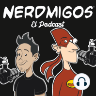 "Nerdmigos" El Podcast | Tráiler 2022 ??️???