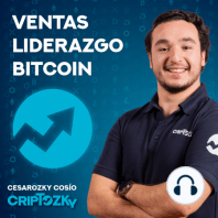 95. ¡El Salvador aceptará BITCOIN cómo moneda Legal!