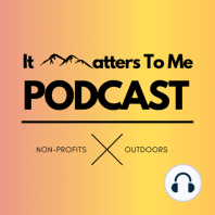 60: Colorado Fourteeners Initiative with Brian Sargeant