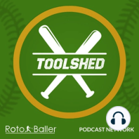 EP 285 | Our Guys for 2024: MLB Hitters