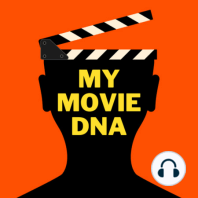 25. Martyn James - My Movie DNA