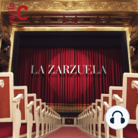 La zarzuela - 100 años de La linda tapada - 21/04/24