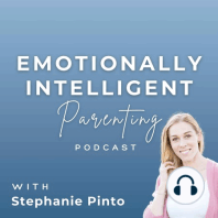 27: When All The Emotions Regulation Tools Don't Work, with Alice Bullivant.