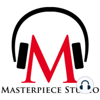 Andrea Riseborough, Alice & Jack | MASTERPIECE Studio