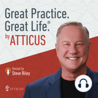 076: David vs. Goliath: Balancing Scales Between Legal Success and Personal Challenges with David A. Axelrod