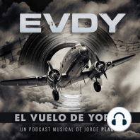 The Eagles T01 #18 El Vuelo de Yorch