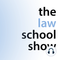 EP 44 – A Law School Dean's Perspective (with Nathalie Des Rosiers)