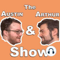 【心霊トーク】オースティンの実話が怖すぎる！｜The Austin and Arthur Show