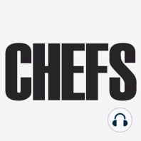 CHEFS TALKS -  Profession: Agent de chef