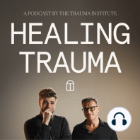 The Step Back: The 1st Step of Trauma Healing