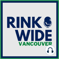 ROUND 1, GAME 1: Vancouver Canucks vs Nashville Predators