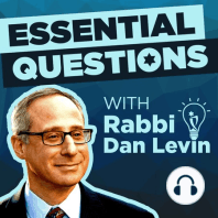 Do You Have 15 Minutes for Spiritual Practice? A Special Passover Episode with Rabbi Debra Robbins