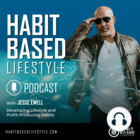 EP 585: How Can Fasting Help You Live Your Habit Based Lifestyle