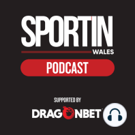 EPISODE EIGHTEEN: Wrexham Promotion Special with Brian Flynn and Bryn Law