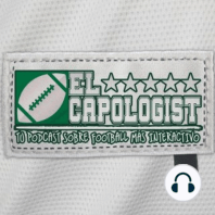 El Capologist 5x06 | Nuestro Mock Draft NFL definitivo 2024