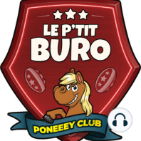 #36 ||?LE P'TIT BURO 22/04/2024?|| La CHAMPION's CUP est-elle une compétition INJUSTE ?