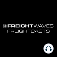 WHAT THE TRUCK?!? EP708 FreightWaves vs. DAT; Great Freight Recession; Earth Day logistics