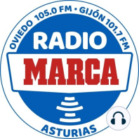 Marcador Asturias | JORNADA 36 CARTAGENA- OVIEDO 22-04-24