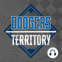 Dodgers Analyst Jerry Hairston Jr. Joins! Glasnow Plays Stopper, More Ohtani History, Buehler Rehab