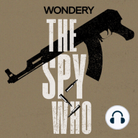 The Spy Who Saved MI5 | How the Cambridge Five Changed MI5 | 5